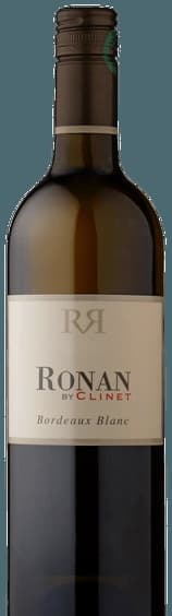 Ronan by Clinet Bordeaux Blanc