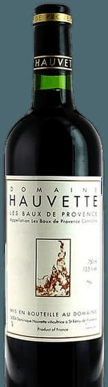 Les Baux-de-Provence Rouge