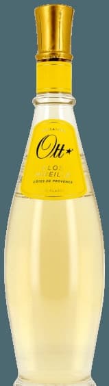 Clos Mireille Blanc de Blancs