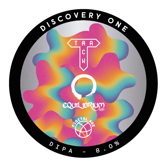 Discovery One