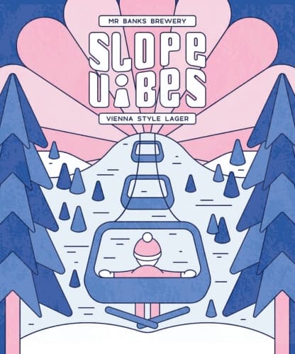 SLOPE VIBES