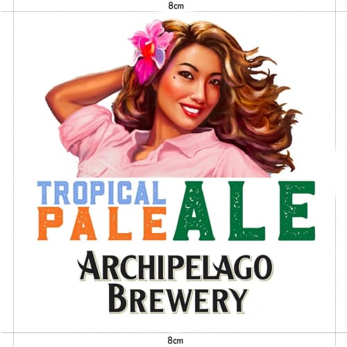 Tropical Pale Ale