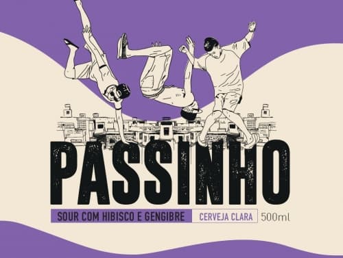 Passinho