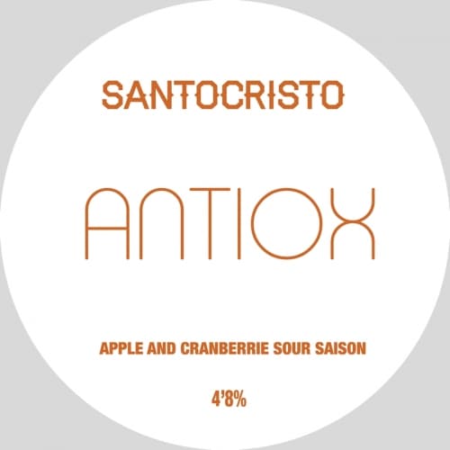Antiox