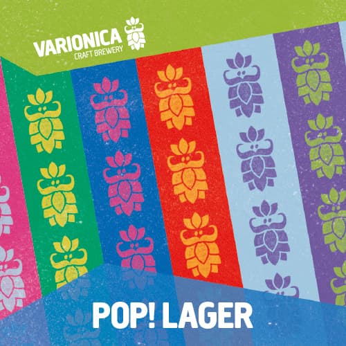 Pop!Lager
