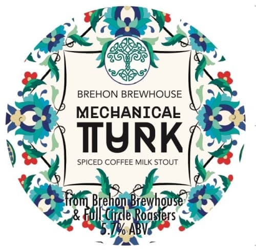 Mechanical Turk