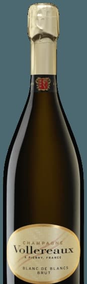 Blanc de Blancs Brut Champagne