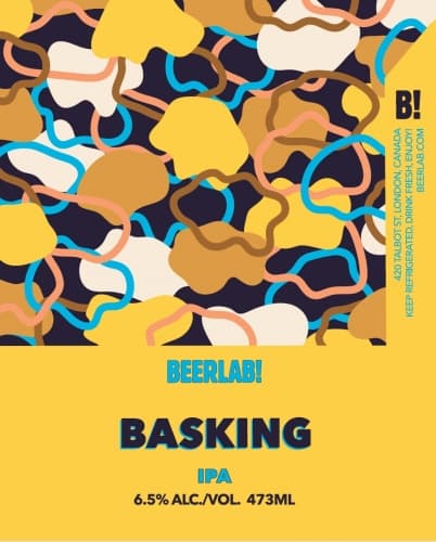 Basking