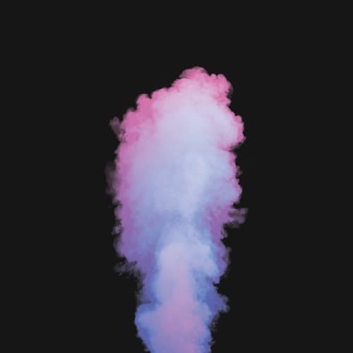 Fog Machine (Vic Secret)