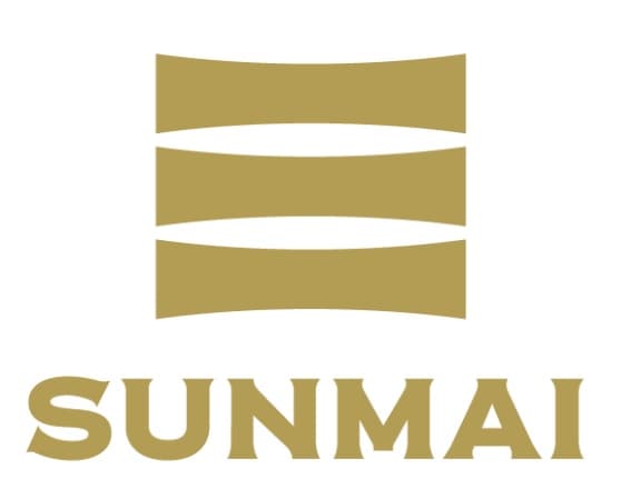 SUNMAI Pale Lager (淡色拉格)