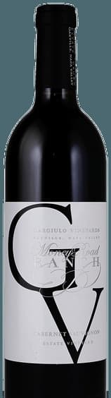 Money Road Ranch Cabernet Sauvignon