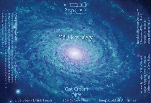 Milky Way
