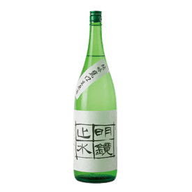 Garyubai Housu Junmai Ginjo Homarefuji