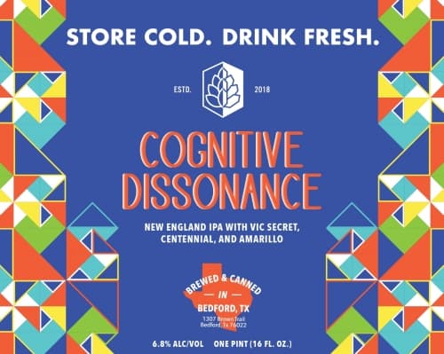 Cognitive Dissonance