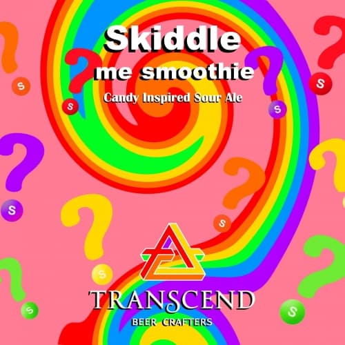 Skiddle Me Smoothie