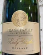 Lady Edythe Reserve