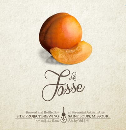 La Fosse (Blend #2)