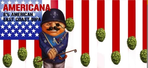 AMERICANA