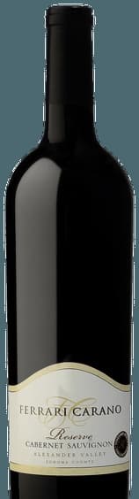 Reserve Cabernet Sauvignon