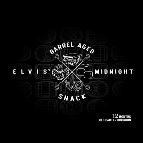 BA Elvis' Midnight Snack