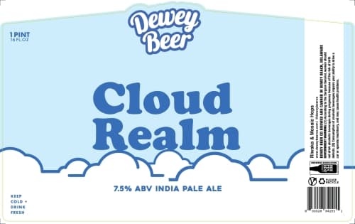 Cloud Realm