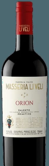 Orion Primitivo