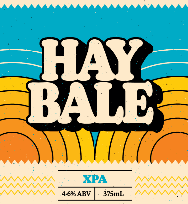 Hay Bale XPA