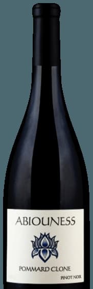 Pommard Clone Pinot Noir