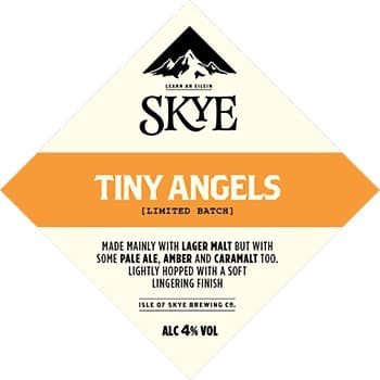 Tiny Angels