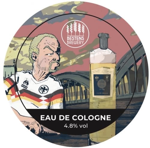 Eau De Cologne