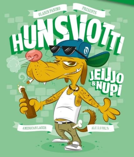 Hunsvotti