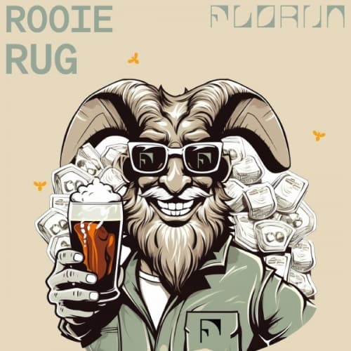 Rooie Rug