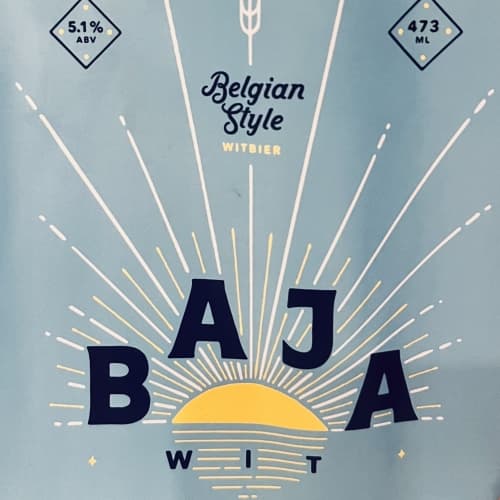 Baja Wit