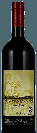 Nero D'Avola Nerosanlorenzj