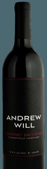 Champoux Vineyard Cabernet Sauvignon