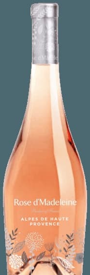 Alpes-de-Haute-Provence Rosé