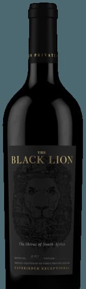The Black Lion
