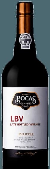 Late Bottled Vintage Porto