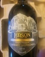 Estate Vineyard Cabernet Sauvignon