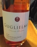 Private Reserve Grignolino Rosé