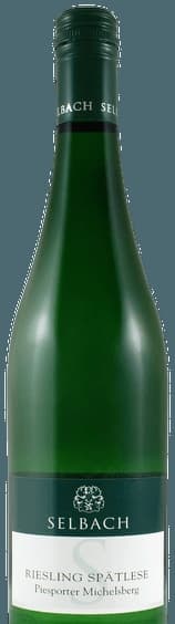 Piesporter Michelsberg Riesling Spätlese
