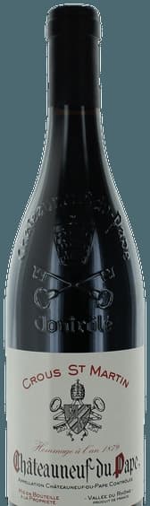 Châteauneuf-du-Pape
