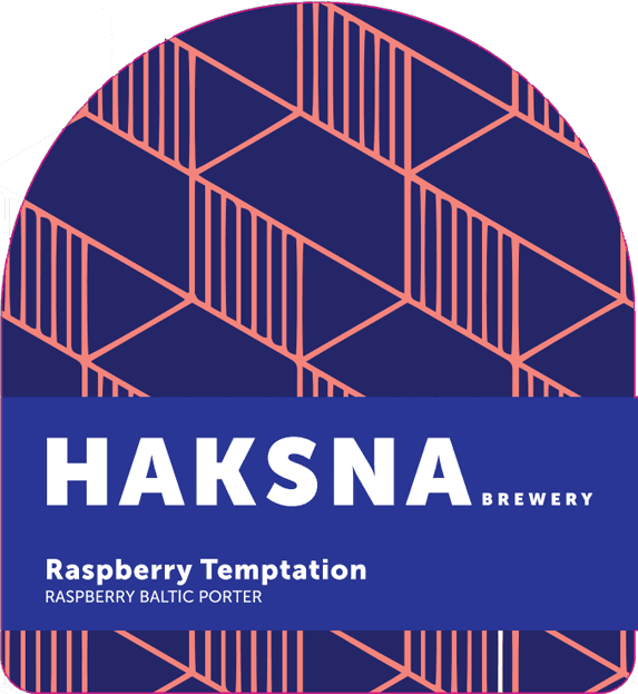 Raspberry Temptation