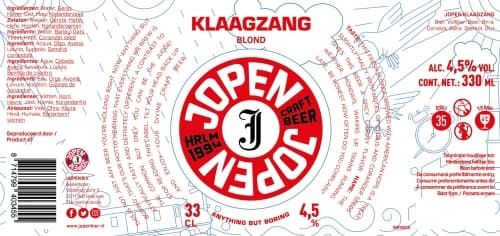 Klaagzang