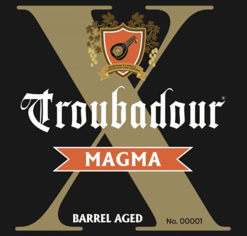 Troubadour Magma X