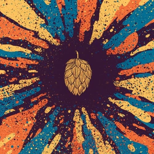 Flower Power VI