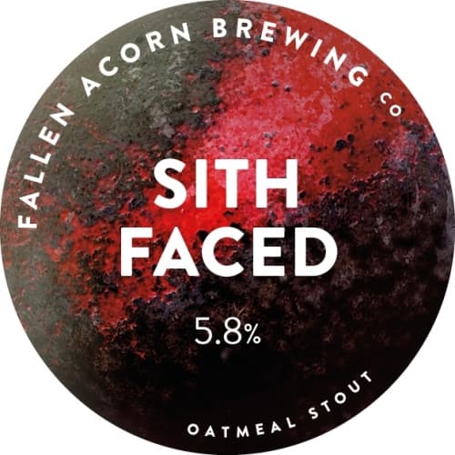 Sith Faced
