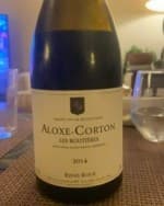 Aloxe-Corton Les Boutières