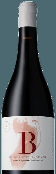 Reservoir Road Pinot Noir