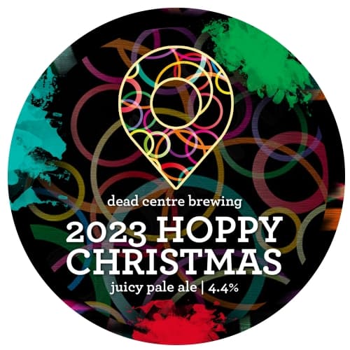 Hoppy Christmas 2023